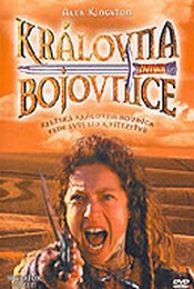 Královna bojovnice - Warrior Queen